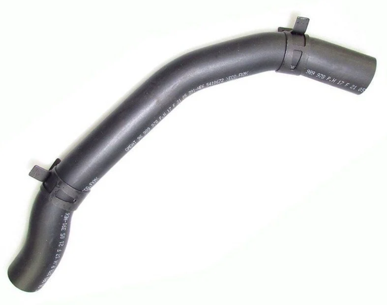 MOTOR HAVALANDIRMA HORTUMU CAPTIVA 07-11