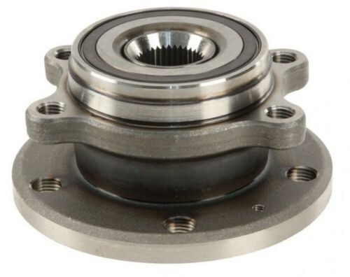 POYRALI RULMAN ÜNİTESİ ÖN CADDY III-IV-GOLF V-VI-VII-JETTA III-IV-NEW BEETLE-PASSAT VI-VII-SCIROCCO-SHARAN 03> OCTAVIA II-SUPERB II-YETI 04> ALHAMBRA-ALTEA-LEON I-TOLEDO III 04>16 A1-A3-Q3-TT 03> 5 BİJON ABS (29*136.5*48)