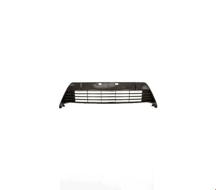 TOYOTA - ÖN TAMPON ORTA IZGARA AURİS 2013- - 53112-02390