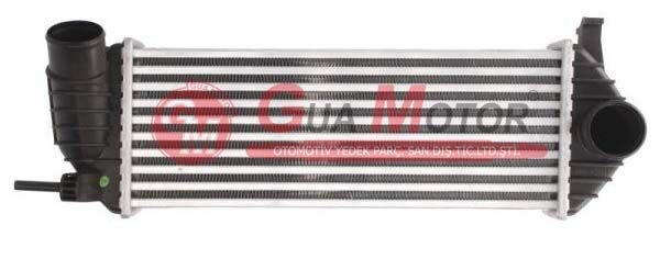 TURBO RADYATÖRÜ INTERCOOLER RENAULT KANGO III MB CITAN 1.5 DCI AL/PL/BRZ  144963234R-144961489R-A4150900014
