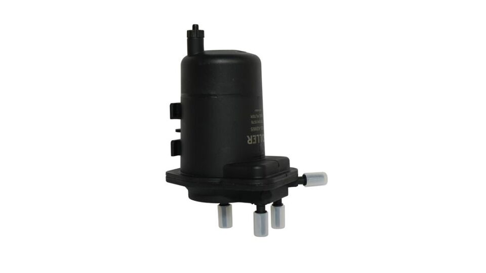 YAKIT FILTRESI RENAULT CLIO II 01>06 SYMBOL 01>09 KANGOO 01> NISSAN NOTE 06> MICRA III K12 03>10 SUZUKI JIMNY 05> 1.5 dCI K9K DELIKLI  7701062190-164001540R-1640100Q0D