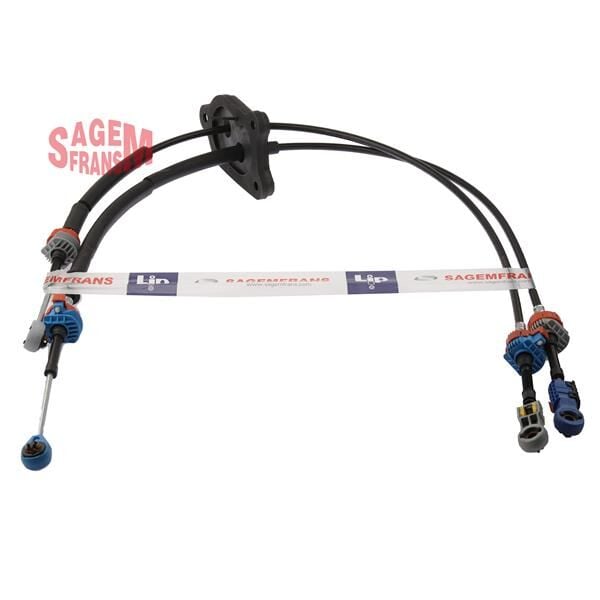 VİTES KUMANDA TELİ SAĞ/SOL DOBLO 1.3-1.6 JTD 10 >