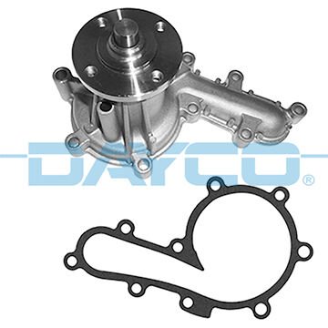 DEVIRDAIM LAND CRUISER 4.2 1990-2007