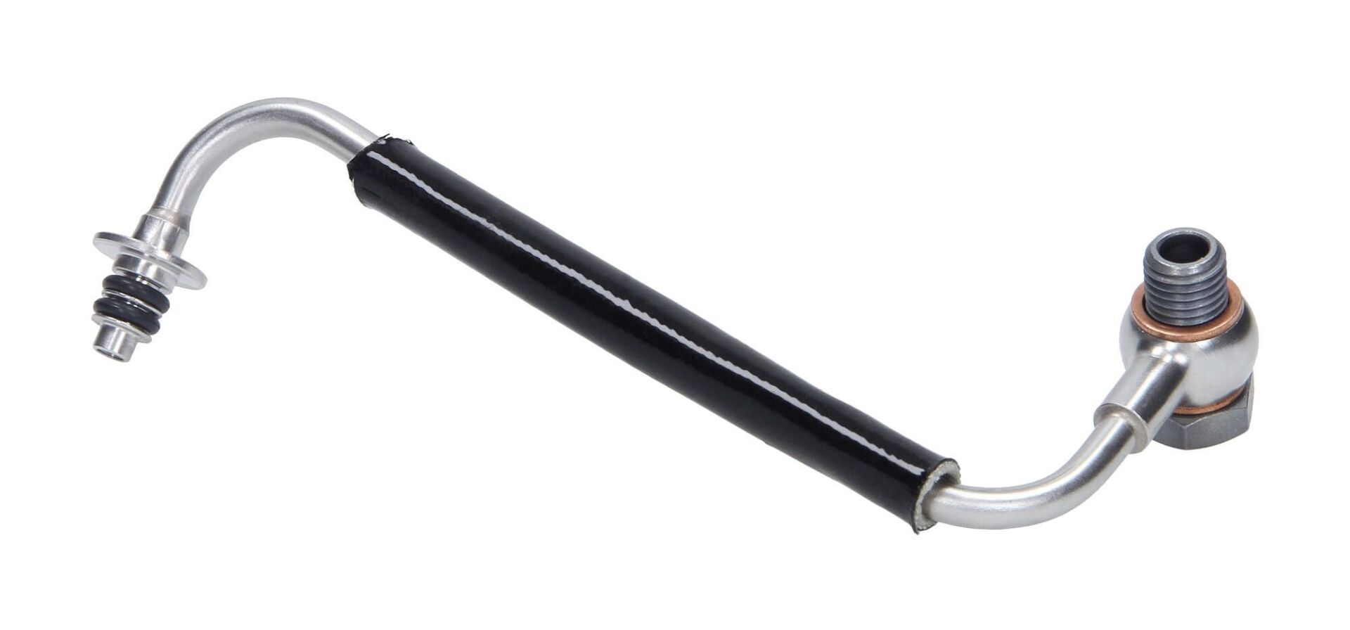 YAĞ BESLEME BORUSU TURBO ISI YALITIMLI OPEL ASTRA J INSIGNIA A CORSA D MOKKA A14NET A14XER