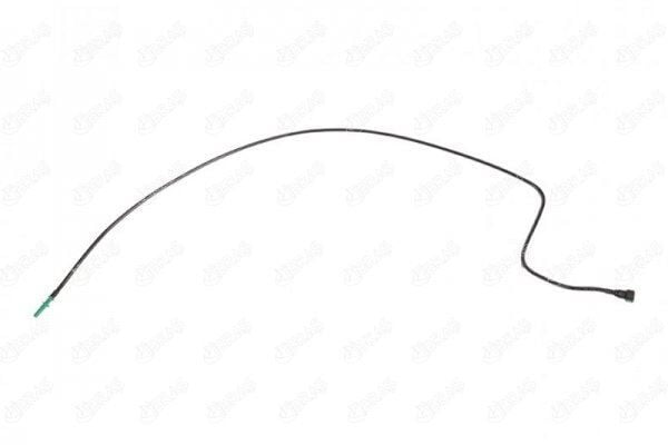 RADYATOR HORTUMU ALT MERCEDES W210 S210  A2105013582