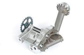 YAG POMPASI - RENAULT CLIO II KANGOO MEGANE SCENIC I 1.4