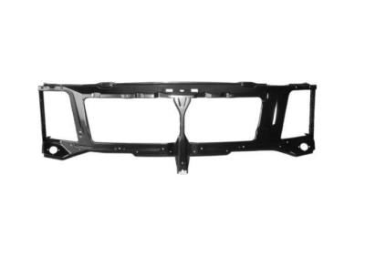 VOLKSWAGEN - ÖN PANEL LT-35 1996- - 2D0805591