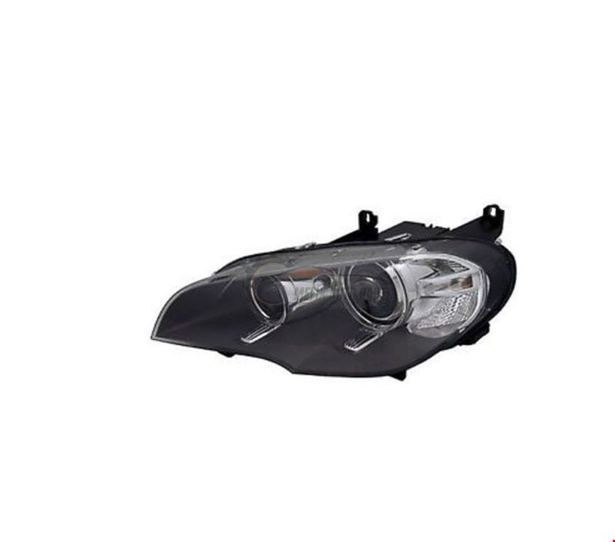 BMW - ÖN FAR SOL X5 E70 2011- - 63117240787