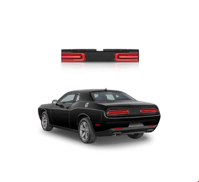 ARKA STOP LAMBASI SOL CHALLENGER 2015-