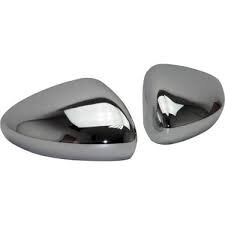 AYNA KAPAĞI KROM RENAULT SYMBOL 13 >