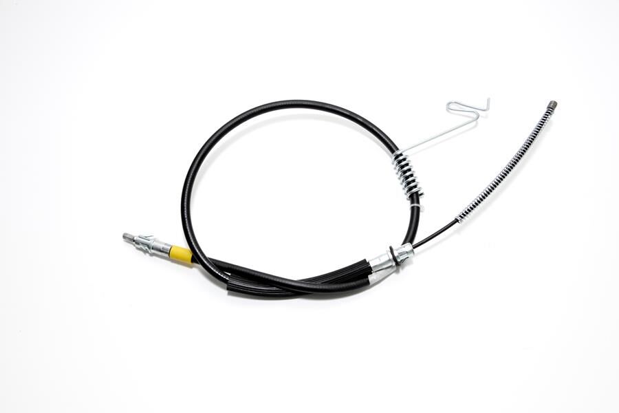 ARKA EL FREN TELI SAG TRANSIT V184 2.4TDCI 120PS 00>06 PIKAP ARKADAN CEKER CIFT TEKER