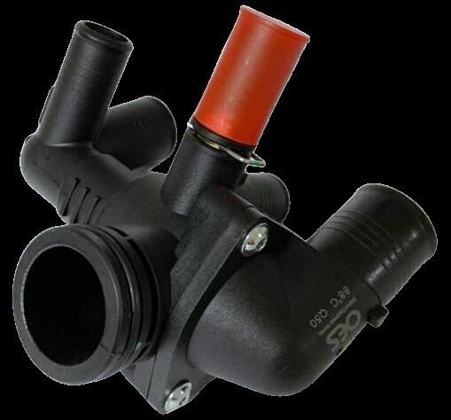 TERMOSTAT GOVDESI KOMPLE BOXER III JUMPER III 22DT C81 110BG / C96 130BG / C110 150BG EURO5 2011> TRANSIT V347 2.2TDCI -CUSTOM 14> EURO5 2.2 TDCI 155PS  9678741380-BK2Q8A586AB-1731770