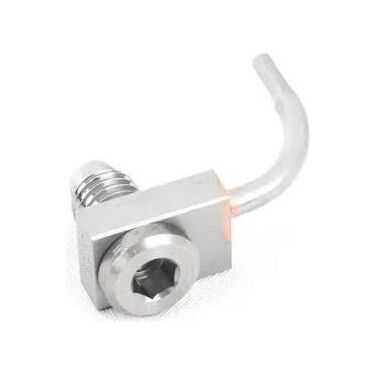 YAGLAMA MEMESI (PEUGEOT 208 2008 P24E 308 T9 3008 508 5008 PARTNER RIFTER / CITROEN C3 III C3 AIRCROSS A88 C4 II 1.2 EB2 1.6 THP EP3 EP6)	 - OEM 9831859280,
