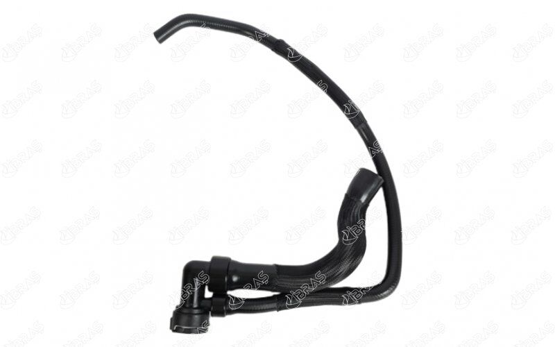 RADYATÖR ALT HORTUMU ASTRA J 2.0 CDTI 10 - OEM 1336359,13251442