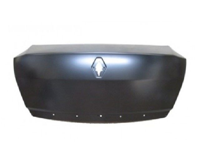 RENAULT - ARKA BAGAJ KAPAĞI SYMBOL 2009- - 7751478642