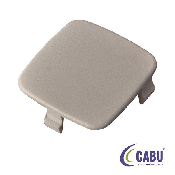 ARKA TAMPON CEKI KAPAK FOCUS II 05>08 SW ASTARLI