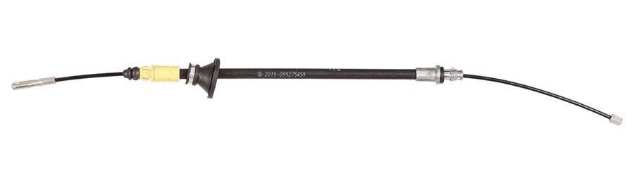 EL FREN TELİ ÖN VIVARO B 14-