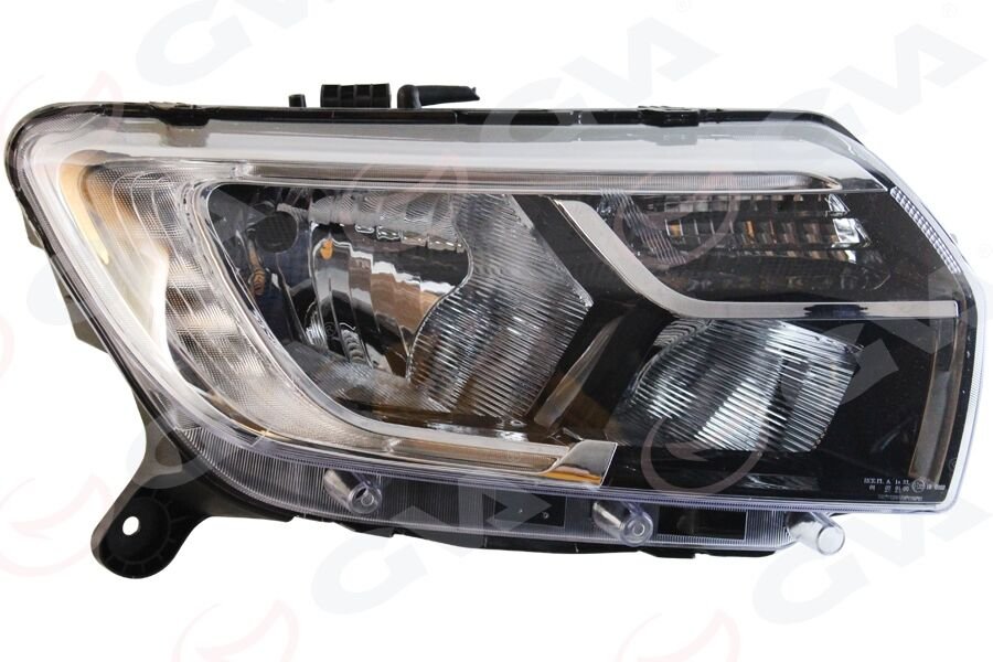 HELEZON YAYI ÖN FORD CONNECT 02> 75 PS