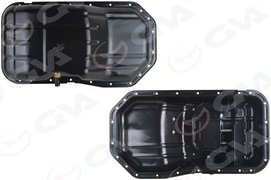 YAĞ KARTERİ HYUNDAI H100 PANELVAN 94-08 2.5D  2151042900