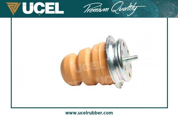 PUR AMORTİSÖR TAKOZU ARKA FIAT DOBLO 119 -1.2 223AXA1A -1.4-1.6 16V 223AXD1A -1.6 NATURAL POWER -1.3 MJT-1.9 D 223AXB1A -1.9 JTD  46751548