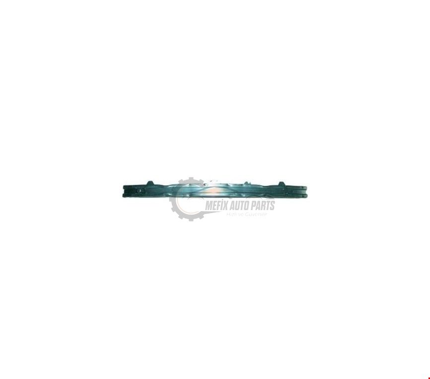 ÖN TAMPON DEMİRİ METAL VECTRA C 2003-