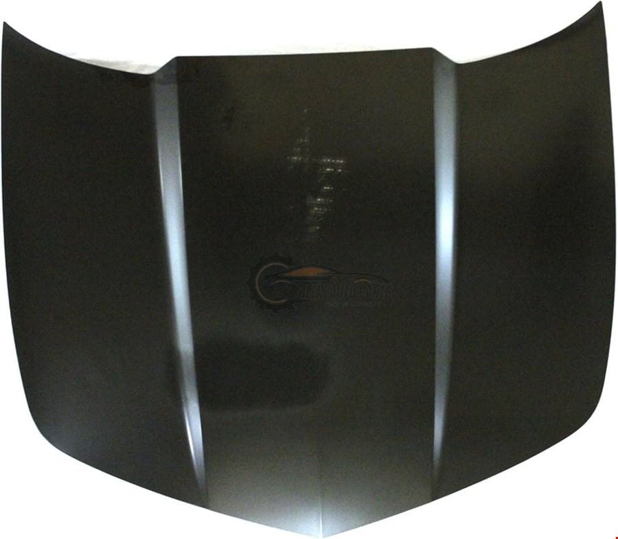 CHEVROLET - MOTOR KAPUTU (ALM.) CAMARO 2010- - 92226391