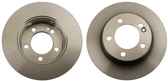 ARKA FREN AYNASI RENAULT MASTER III 10> OPEL MOVANO B 13> 2.3dCi 305x12x71.5 5 DELİK TEK TEKER