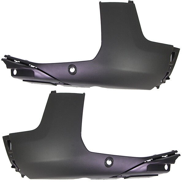 TAMPON ÇITASI ÖN 3008 B.M [2016-] PSA