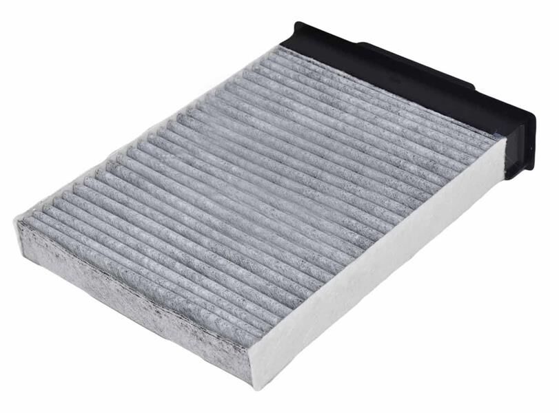 POLEN FİLTRESİ MEGANE II TÜM MODELLER 02 > ÇERÇEVELİ KARBONLU CUK 2316  7701055109-7701064235