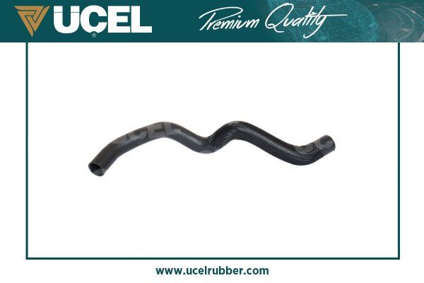 RADYATÖR ÜST HORTUMU RENAULT FLUENCE L30 1.5 DCI L30A  215010021R