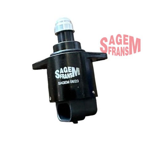 RÖLANTİ AYAR VALFİ PARTNER-BERLINGO C2 1.1- C3 1.1- SAXO 1.1- XSARA 1.4 P106-P206 SW-P307 1.1/1.4  1920.AH