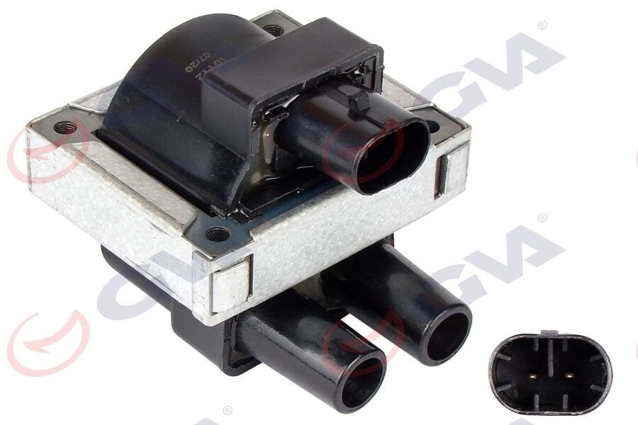 ATEŞLEME BOBİNİ SLX-PALIO-SIENA-ALBEA 1.2-1.4-ALFA ROMEO 1.4