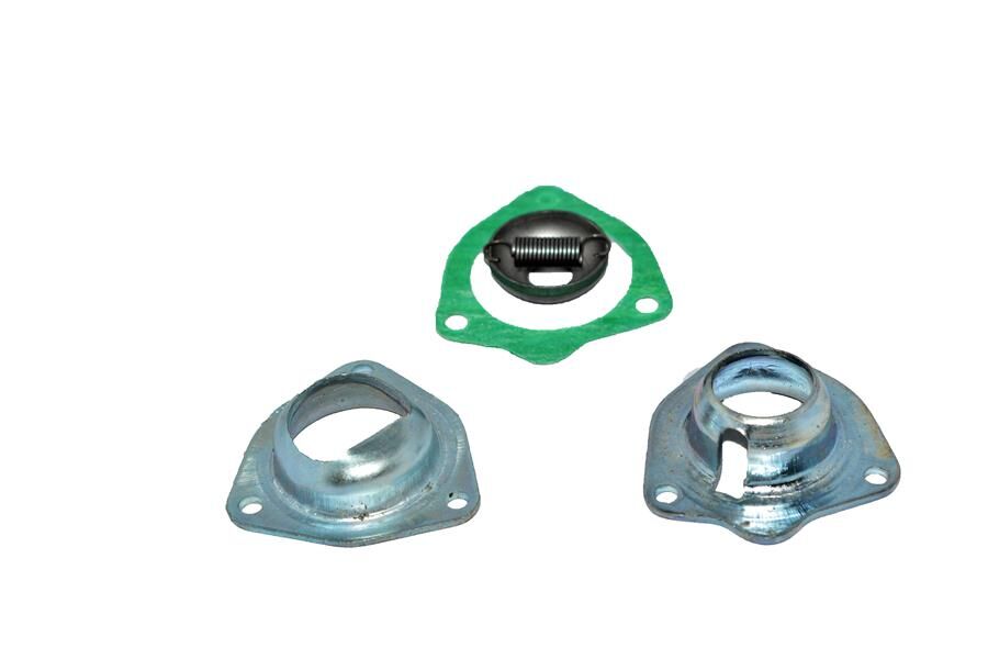 VİTES ÇANAK TAKIMI YAY-CONTA 1300  4132687-A