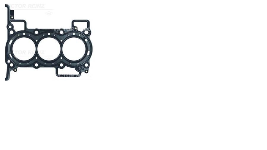 SİLİNDİR KAPAK CONTASI KALOS 03> LACETTI 02> NUBIRA 03> 1.4-1.6 16V F14D3-F16D3