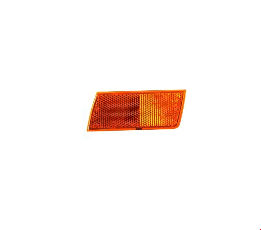 CHRYSLER - ÖN TAMPON SİNYALİ SOL (SARI) 300C 2005- - 4805861AA