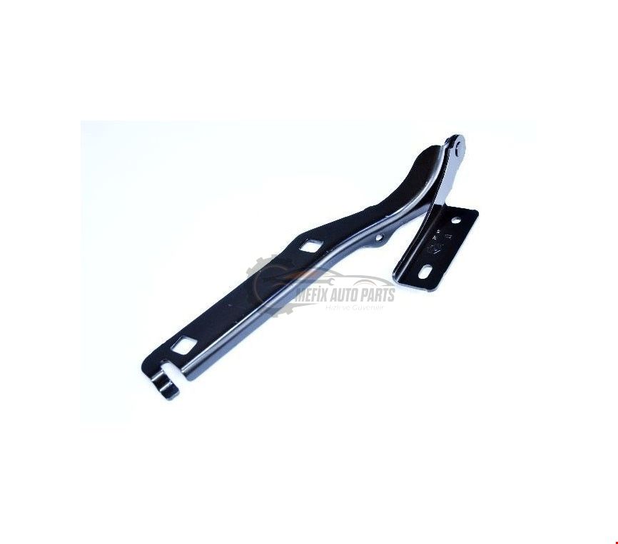 PEUGEOT - KAPUT MENTEŞESİ SOL PARTNER 2008- - 7912.E0
