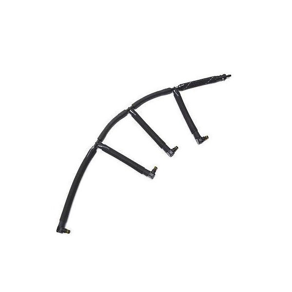 ENJEKTÖR GERİ DÖNÜŞ HORTUMU VW BEETLE 12-16 CADDY 11 > GOLF-POLO 10-14 JETTA 11 > TOURAN 11-15