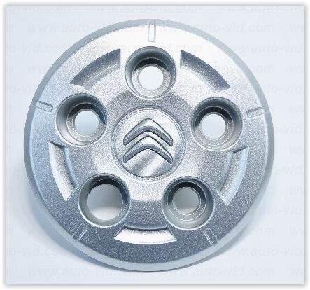 JANT KAPAĞI GÖBEĞİ JUMPER III 16 >