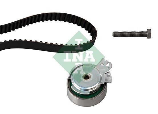 EKSANTRİK GERGİ KİTİ ASTRA F-CORSA B-A-COMBO B-VECTRA A 1.2-1.4-1.6 8V NZ-SV-SZ-SE 111x170