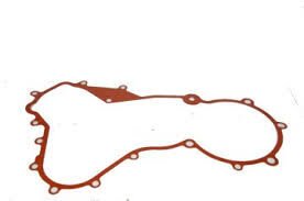 EKSANTRİK KAPAK DIŞ CONTA SİLİKON KAPLI METAL RENAULT MASTER-TRAFIC 2.2-2.5  8200265414