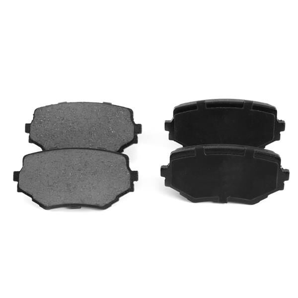 ÖN FREN BALATA SUZUKI GRAND VITARA 2.0L J20A SQ420 5 kapı 98-05 / VITARA 2.0L H20A SV620 V6 94-98