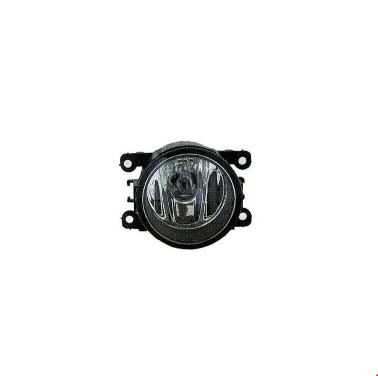 SİS FARI (DUYLU) SAĞ MEGANE 2 2003-