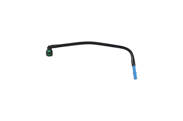 TURBO HORTUMUMETAL BORU HARİÇOK İLE GÖSTERİLEN KÜÇÜK HORTUM RANGE ROVER SPORT L320 3.6 D 4x4  PNH500570-7H329F788AB-PNH500341