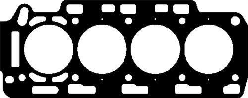 ÜST KAPAK CONTASI 05 ORJ.YAPIŞKANLI SLX TİPO TMPR