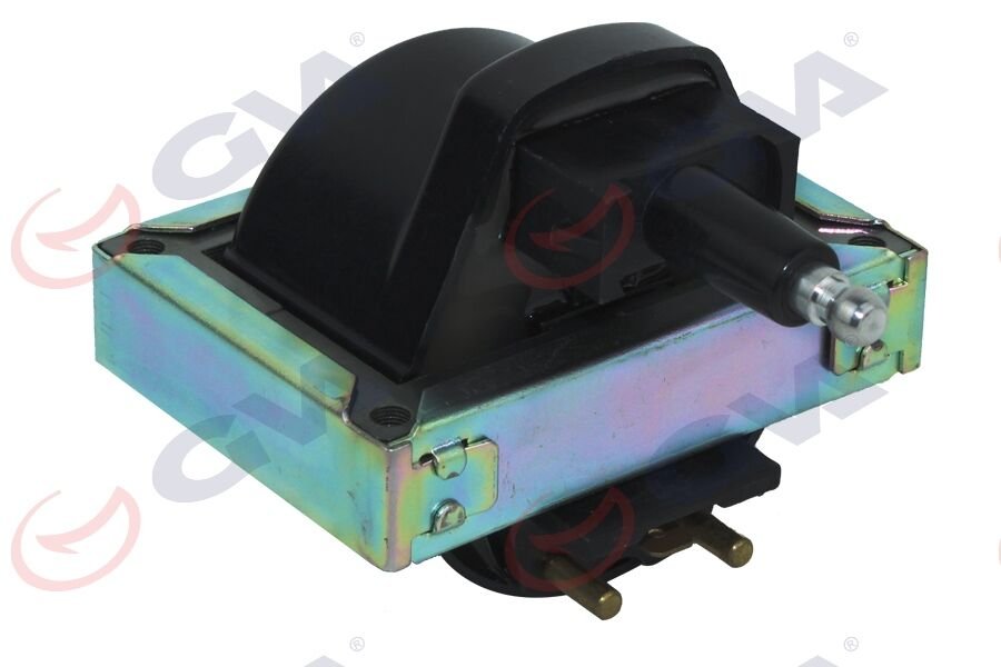 ATEŞLEME BOBİNİ R9 BROADWAY 84>89 1.4 R19 88>92 1.4 R21 MANAGER 90>92 2.0 R11 FLASH 83>87 CLIO 91>96 1.4