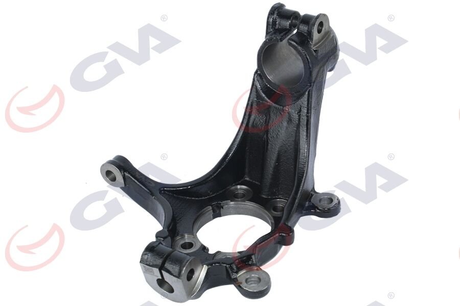 AKS TAŞIYICI ÖN SOL NISSAN QASHQAI J11 14- / X-TRAIL T32 14- / RENAULT KADJAR 15- ABSLİ  400154CE0A-400154CL0A-400117276R
