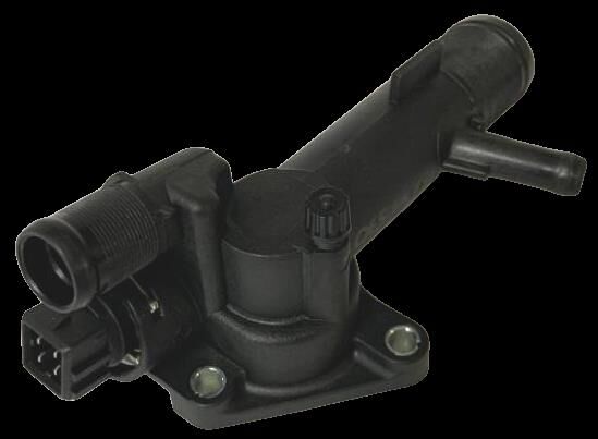 TERMOSTAT 89C KOMPLE LAGUNA-KANGOO-TRAFIC 1.9dCi F9Q MEGANE 2.0 F4R
