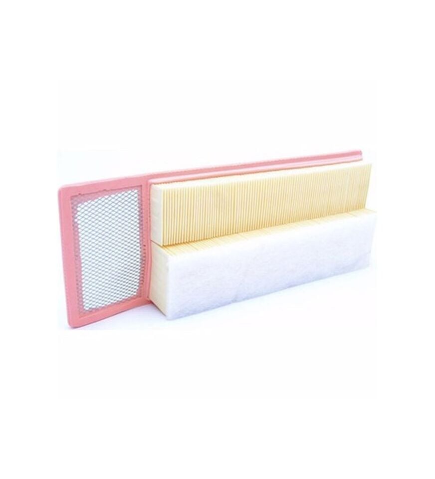 HAVA FİLTRESİ FİAT DOBLO, FİORİNO 1.3 JTD (10-), AEGEA 1.3 JTD (15-) (MERDİVENLİ TİP)