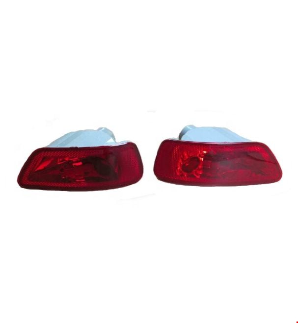 JEEP - ARKA TAMPON REFLEKTÖRÜ SOL COMPASS 2011- - 57010717AC
