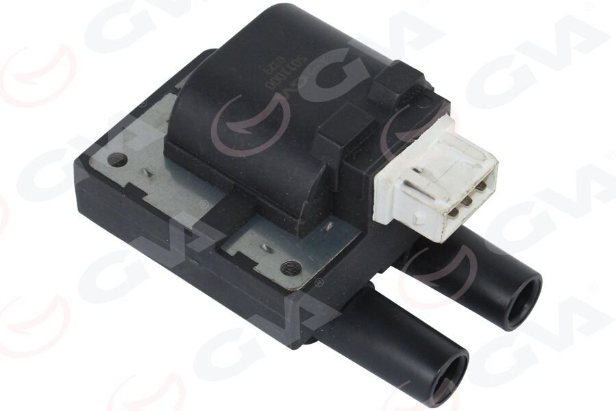 ATEŞLEME BOBİNİ 100643 MEGANE 1.6 96-99 -SCENIC 1.6-KANGOO 1.4-BROADWAY BEYAZ SOKET